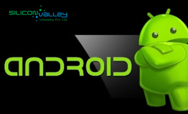 Major Trends in India of Android Application Development – Silicon